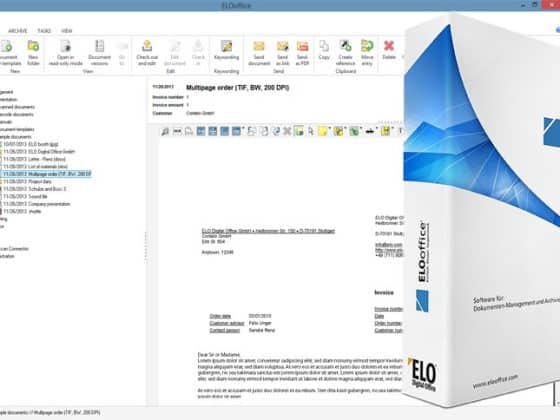 ELOoffice 11.02.004 Download Miễn Phí