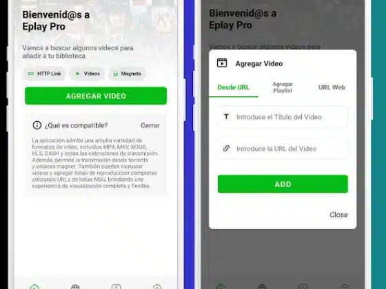 Eplay Pro - Torrent Player 1.2 Download Miễn Phí