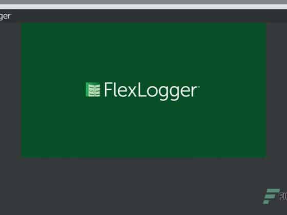 FlexLogger 2020 R1 Build 8.0.0.49956 Download Miễn Phí