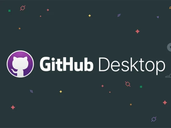 GitHub Desktop 3.4.17 Download Miễn Phí