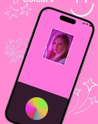 Glow Cam: Selfie Light Camera 2.8.3 Download Miễn Phí