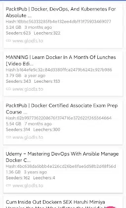 Magnet Search Pro - Torrent Tool 1.2.95 Download Miễn Phí