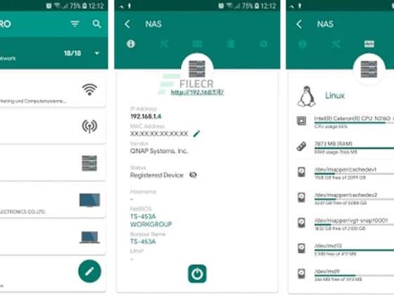 NetX Network Tools PRO 11.0.0.0 Download Miễn Phí
