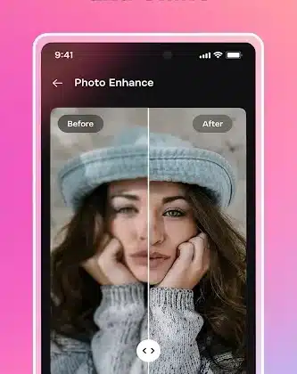 Pixa: AI Photo Editor Enhancer 1.0.25 Download Miễn Phí