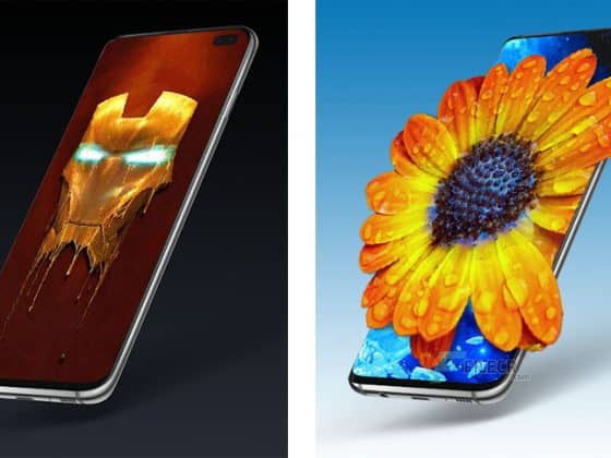 Pixel 4D Live Wallpapers 3.9.0 Download Miễn Phí