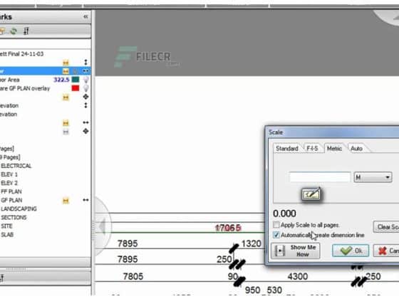 PlanSwift Pro Metric 11.0.0.129 Download Miễn Phí