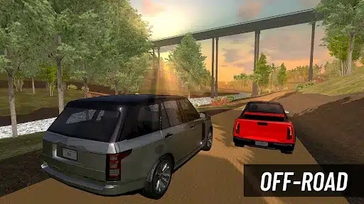 Racing Xperience: Online Race Download Miễn Phí