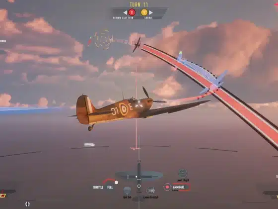 Scramble: Battle of Britain Download Miễn Phí