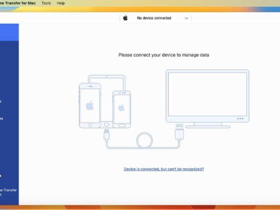 Tải 4Easysoft iPhone Transfer 1.0.18 Miễn Phí