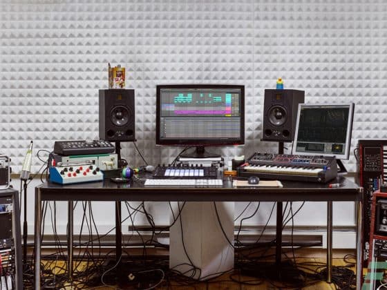 Tải Ableton Live Suite 12.1.5 Miễn Phí