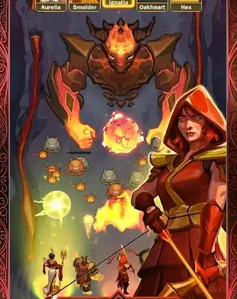 Tải AFK Magic TD Miễn Phí