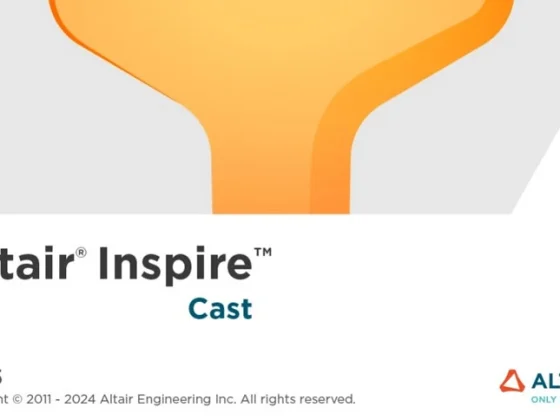 Tải Altair Inspire Cast 2025.0 Miễn Phí