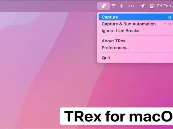 Tải AmebaLabs TRex 1.8.1 Miễn Phí