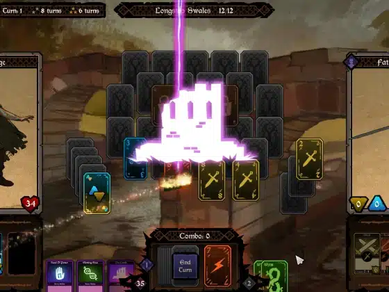 Tải Ancient Enemy Miễn Phí