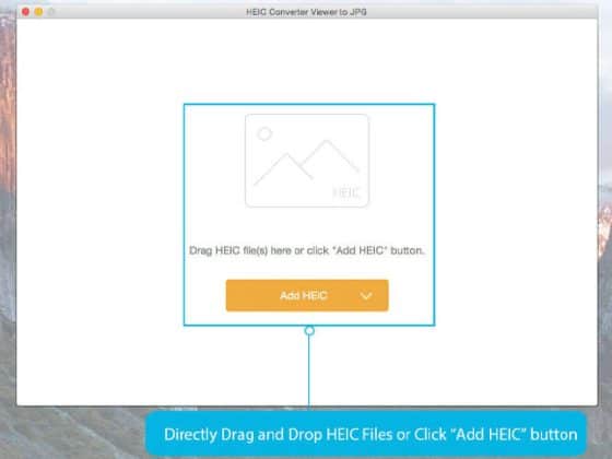 Tải Any HEIC Converter-HEIC to JPG 1.0.27 Miễn Phí