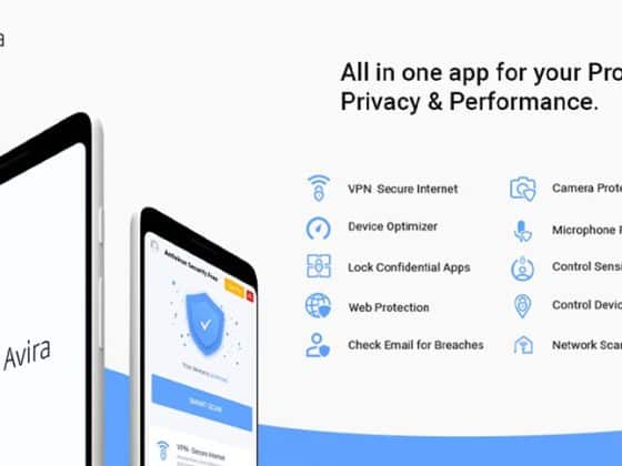 Tải Avira Security Antivirus & VPN 7.26.3 Miễn Phí