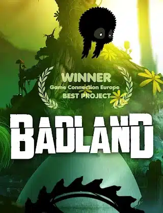 Tải BADLAND Miễn Phí
