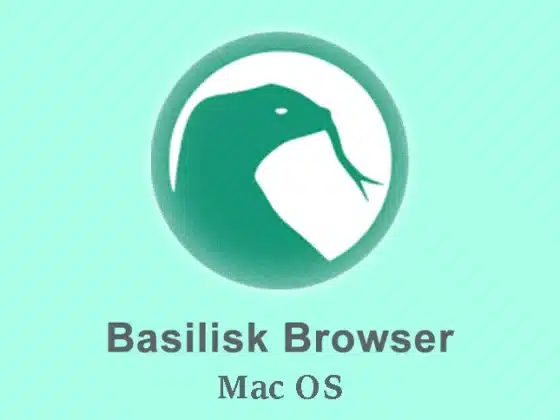 Tải Basilisk Browser 2025.01.04 Miễn Phí