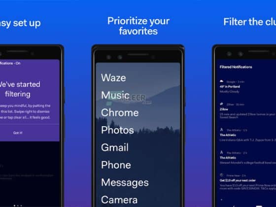 Tải Before Launcher | Go Minimal 7.13.0 Miễn Phí