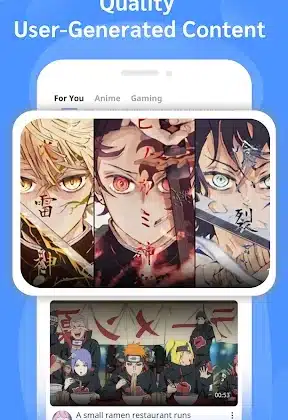 Tải Bilibili - HD Anime, Videos 3.21.0 Miễn Phí