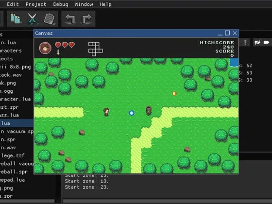 Tải Bitty Engine 1.3.2 Miễn Phí