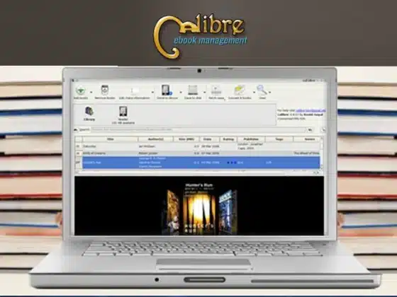 Tải Calibre 7.24.0 Miễn Phí