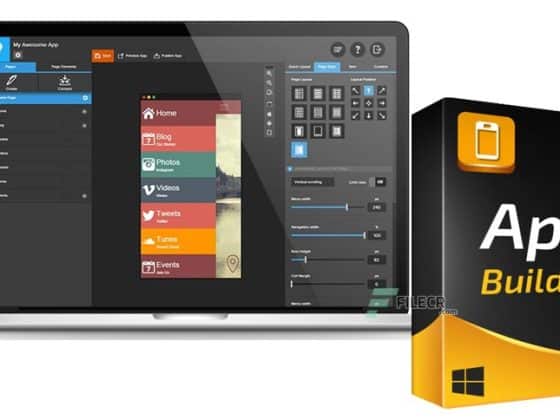 Tải DecSoft App Builder 2025.2 Miễn Phí