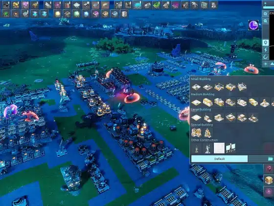 Tải Desynced Autonomous Colony Simulator Miễn Phí