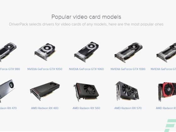 Tải DriverPack Solution 17.10.14-25000 Miễn Phí
