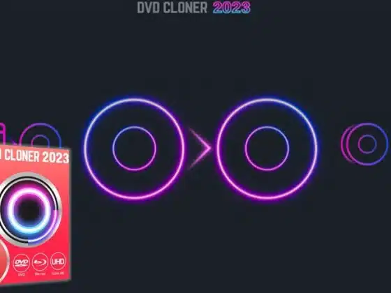 Tải DVD-Cloner 2024 v11.30.743 Miễn Phí