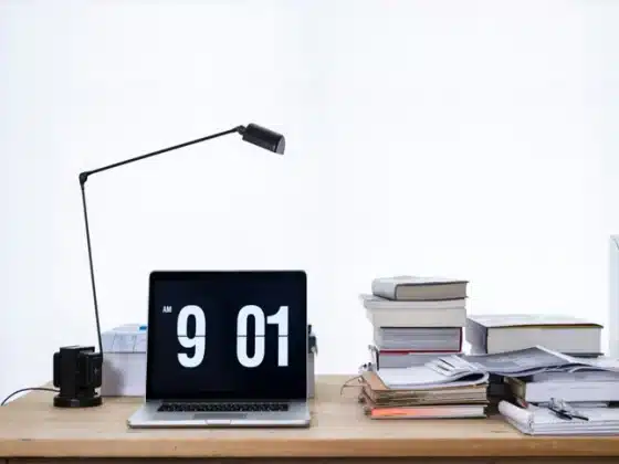 Tải Fliqlo Flip Clock 1.9.3 Miễn Phí