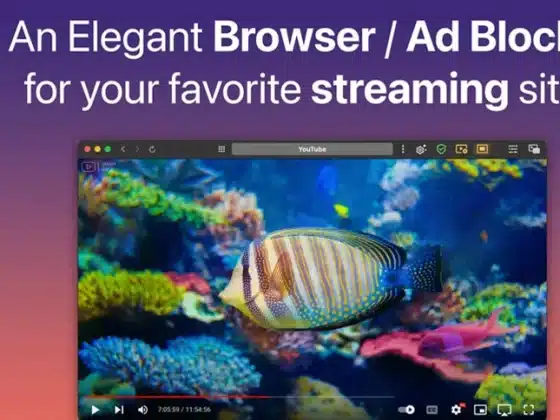 Tải Friendly Streaming Browser Miễn Phí