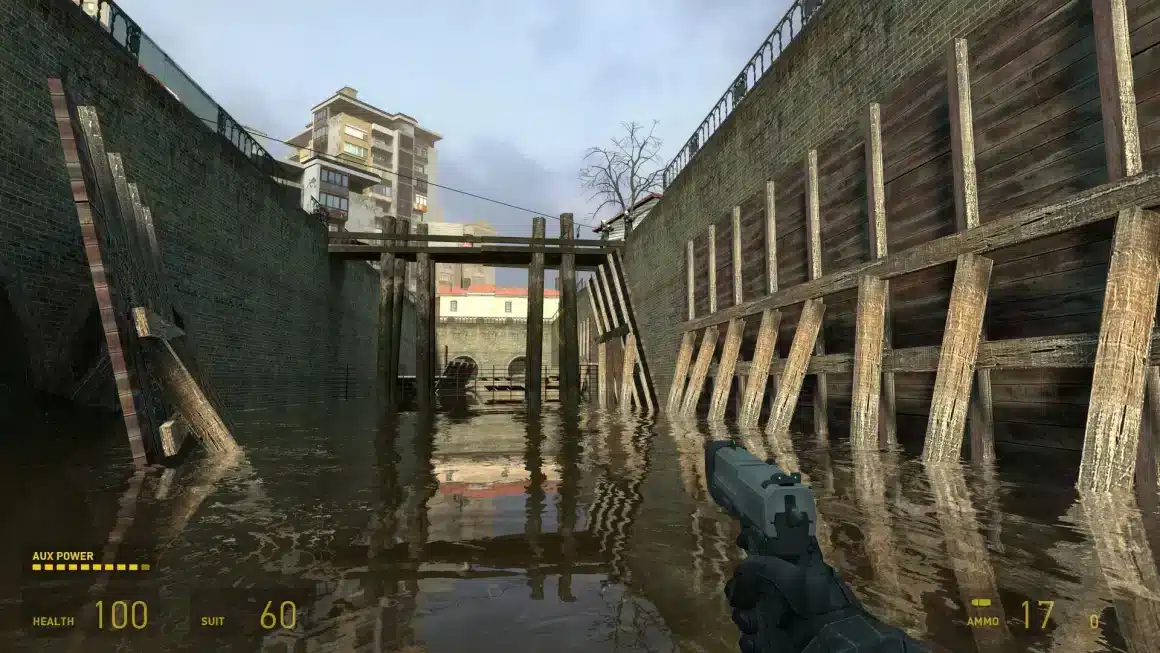 Tải Half-Life 2 Miễn Phí