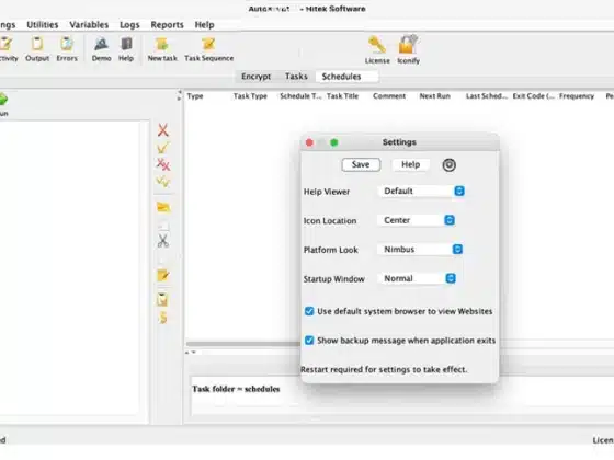 Tải Hitek Software AutoKrypt 13.06 Miễn Phí