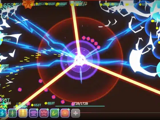 Tải Idle Tower Defense Miễn Phí