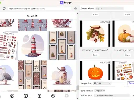 Tải Imaget Miễn Phí