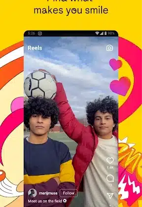 Tải Instagram 399.0.0.1.85 Miễn Phí