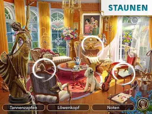 Tải June's Journey - Hidden Objects Miễn Phí