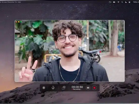 Tải Kingshiper Screen Recorder 3.0.1 Miễn Phí