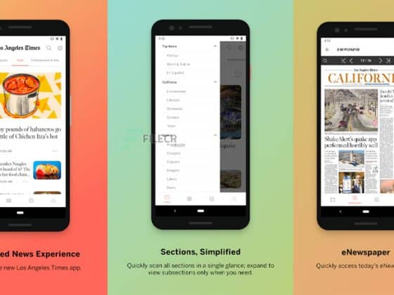 Tải LA Times: Essential California News 5.0.77 Miễn Phí