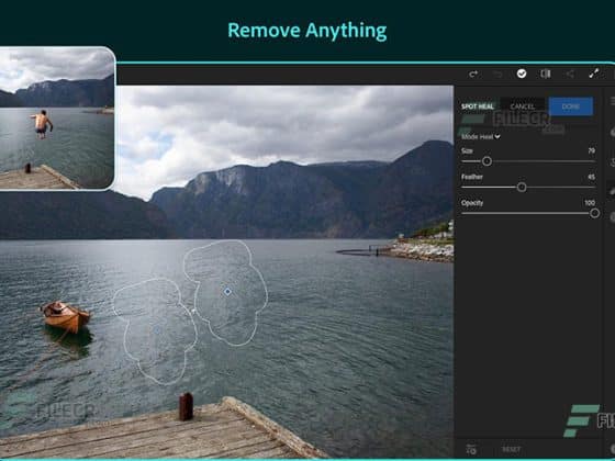 Tải Lightroom Photo & Video Editor 10.8.1 Miễn Phí