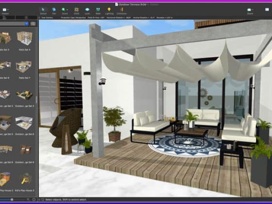 Tải Live Home 3D 4.5.3 Miễn Phí