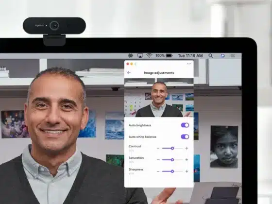 Tải Logitech Logi Tune Miễn Phí