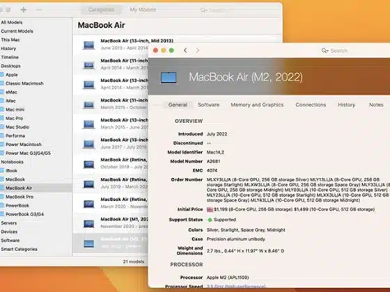 Tải Mactracker 7.12.10 Miễn Phí