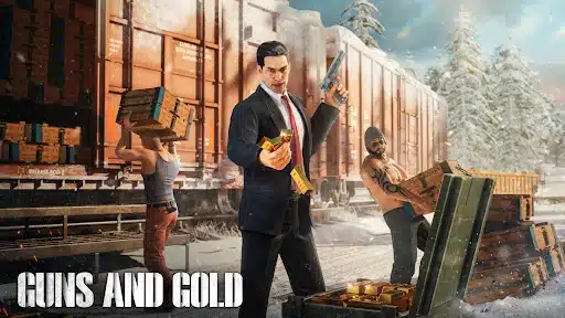 Tải Mafia City Miễn Phí