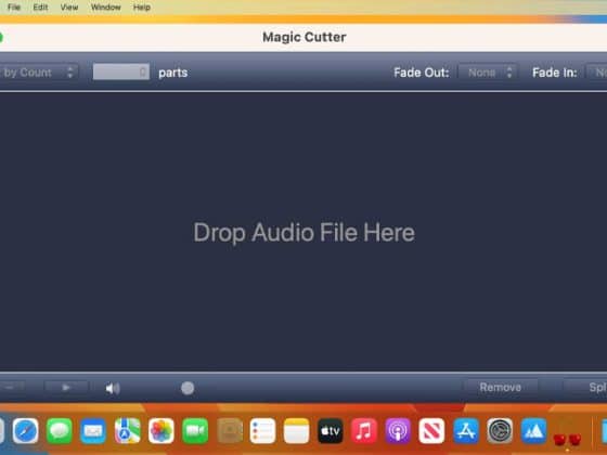 Tải Magic Cutter Pro - MP3 Editor 1.9 Miễn Phí
