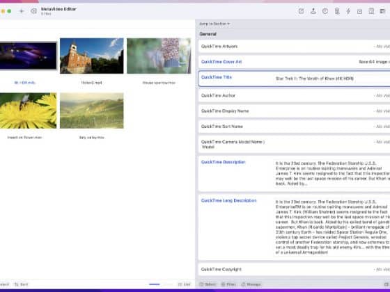 Tải MetaVideo 1.1.6 Miễn Phí