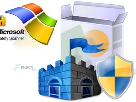 Tải Microsoft Safety Scanner 1.421.1872.0 Miễn Phí