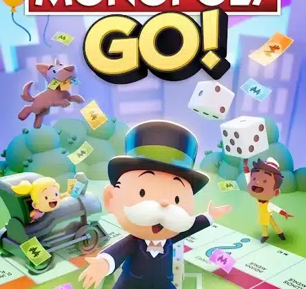 Tải MONOPOLY GO! Miễn Phí