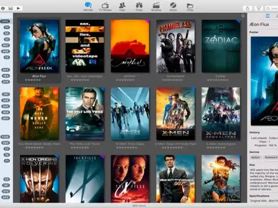 Tải Movie Explorer Miễn Phí